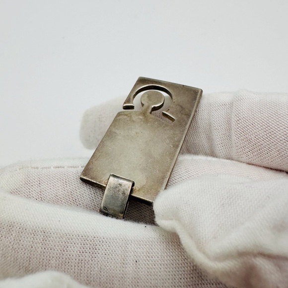 Gucci Silver Astrology Pendant - Picture 7 of 8